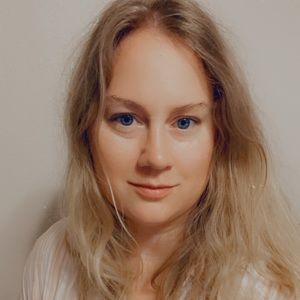 Meet your Posher, Ann